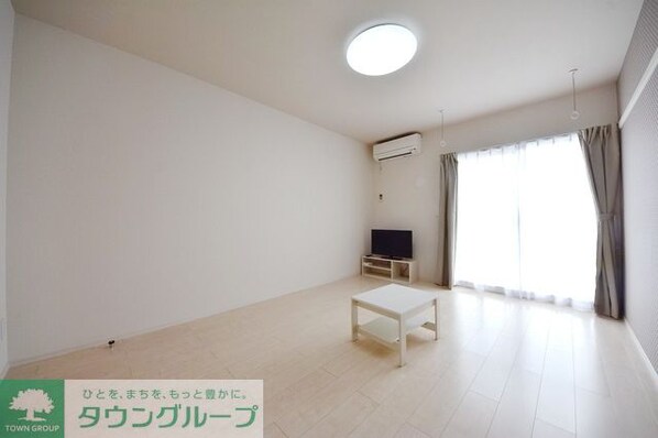 ヴィアロ谷原レジデンスの物件内観写真